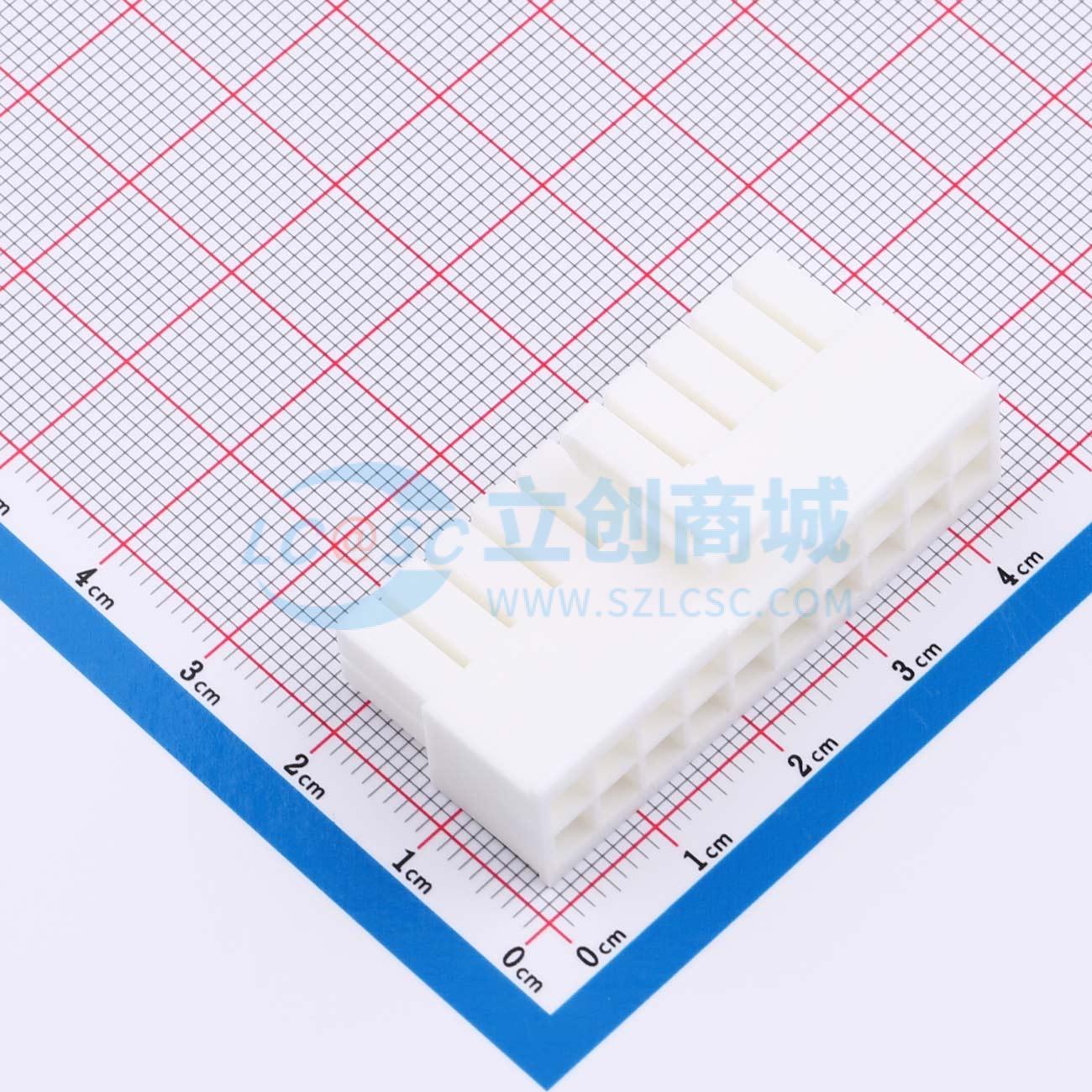 点击查看大图 DLL-5557-20Y-V0实物图