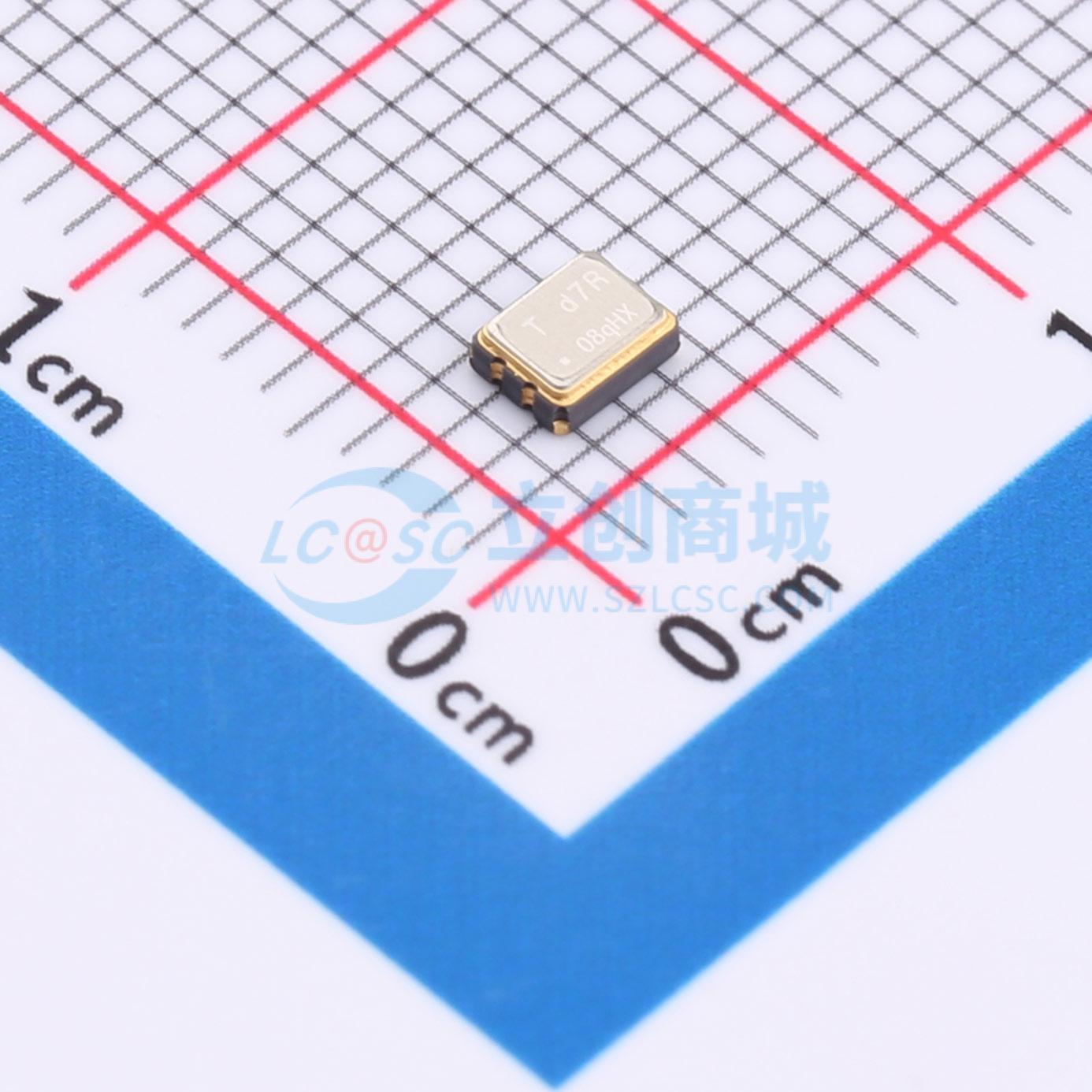 点击查看大图 7X08100601实物图