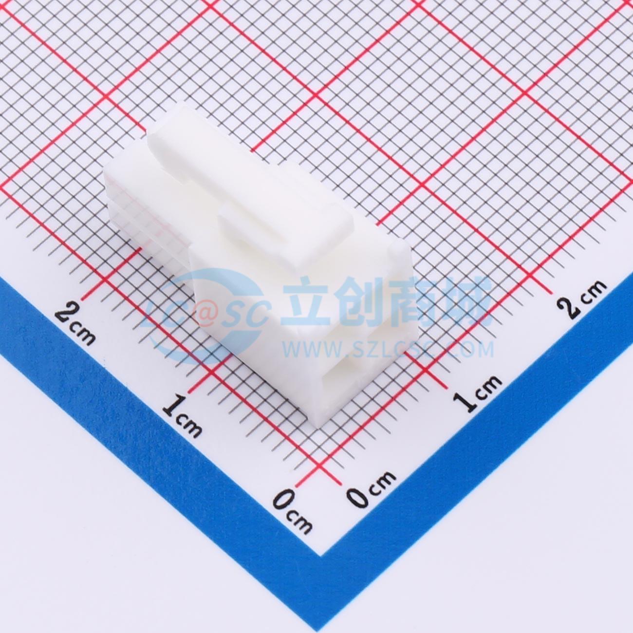 点击查看大图 DLL-5557-4Y-V0实物图