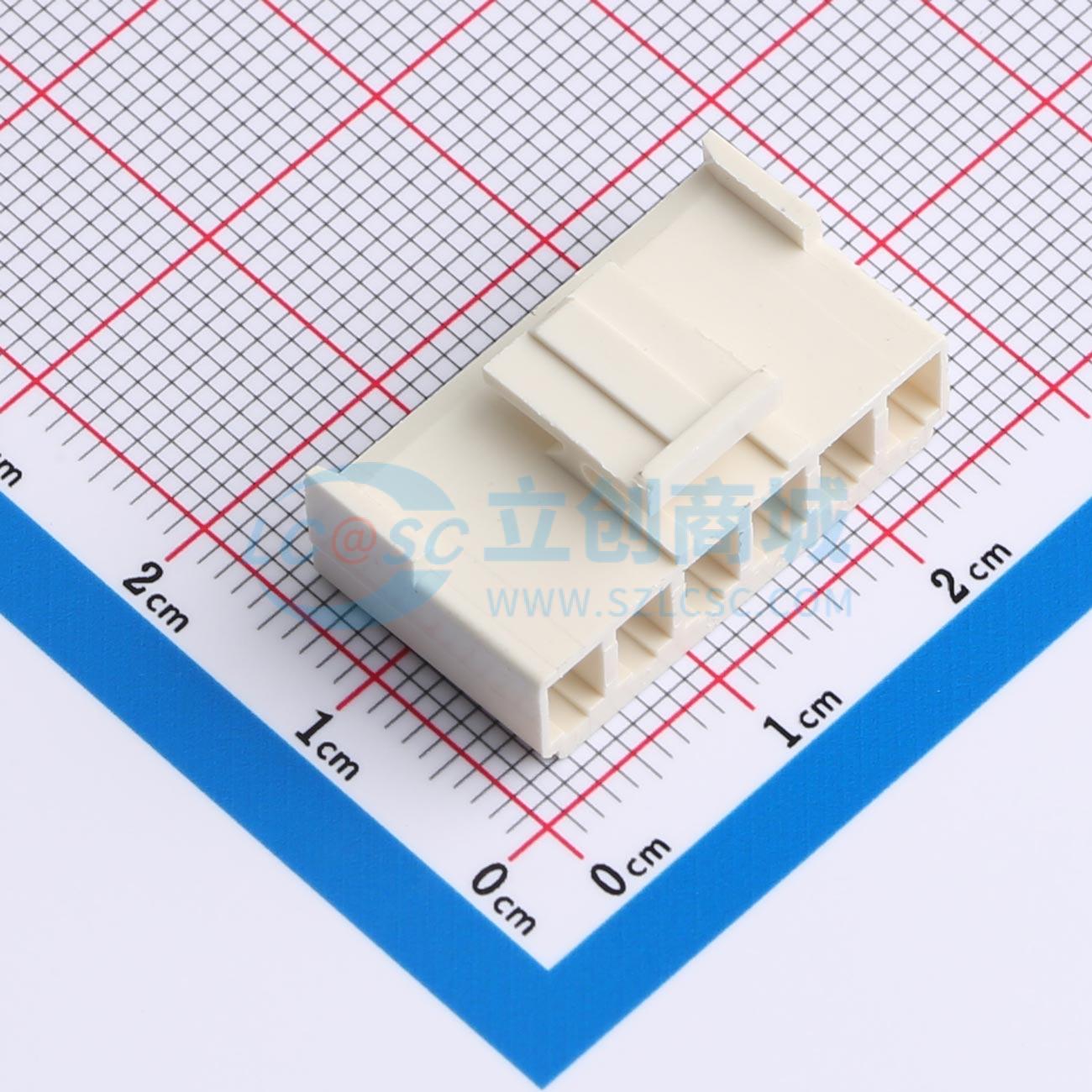 点击查看大图 X9396H-06-N0-U实物图