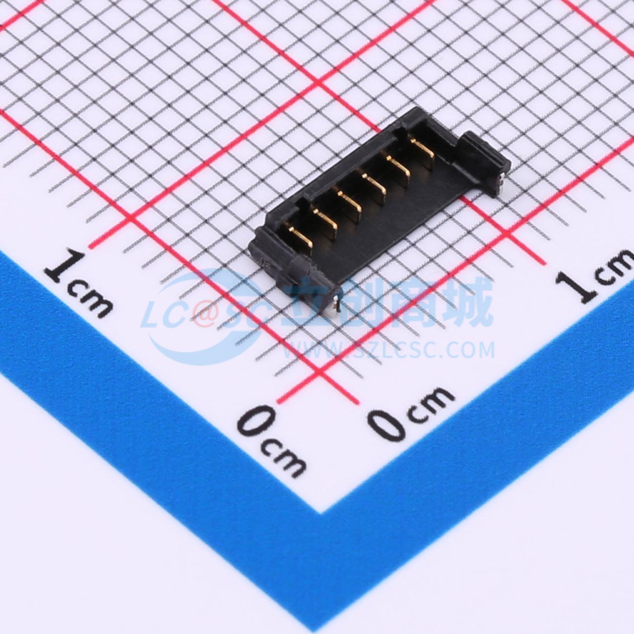 点击查看大图 X1300WRS-06-4TV01BK实物图