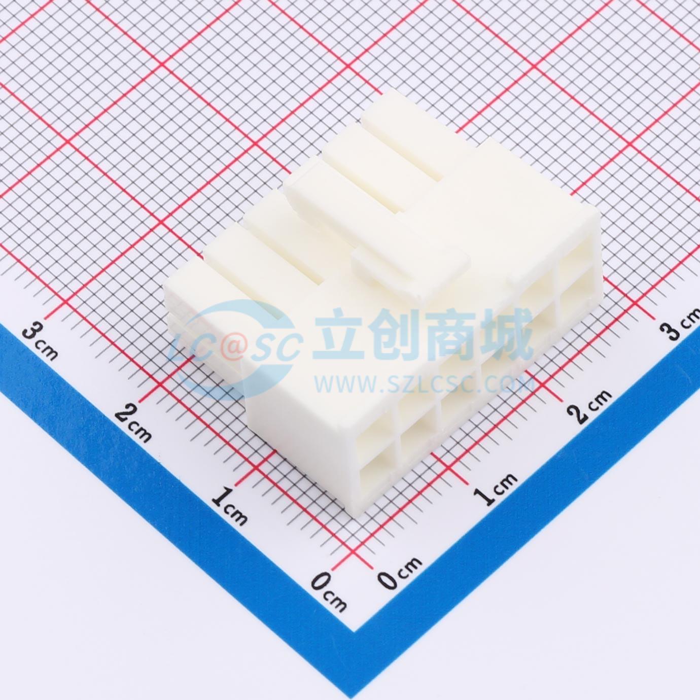 点击查看大图 DLL-5557-12Y-V0实物图