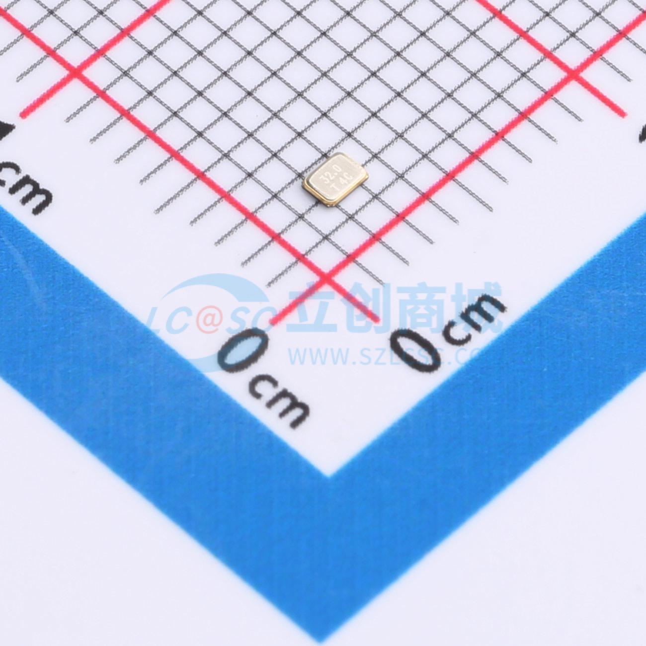 点击查看大图 SX16Y032000B61T001实物图