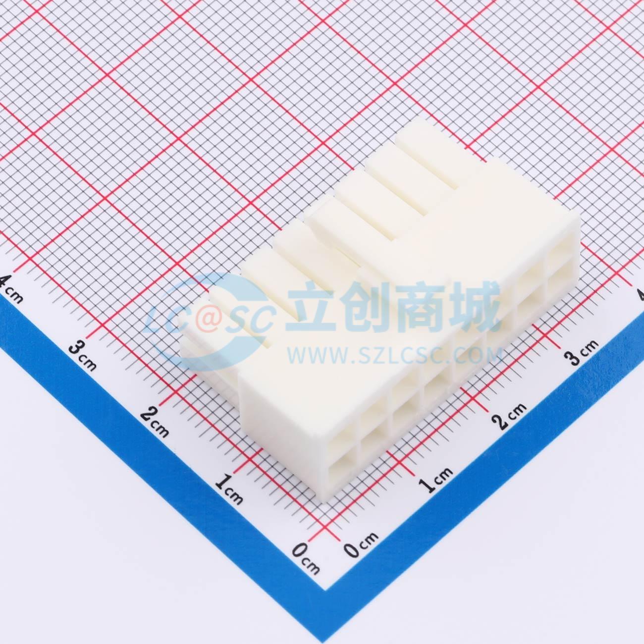 点击查看大图 DLL-5557-16Y-V0实物图