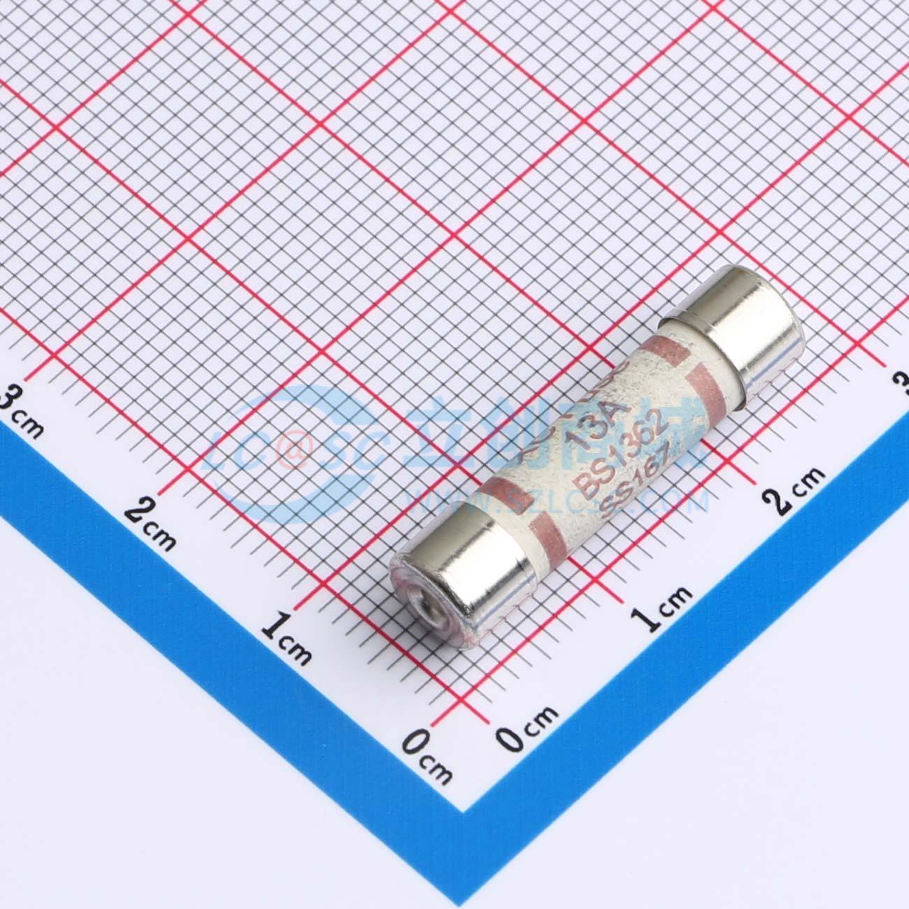 点击查看大图 13A BS1362 SS167 ASTA CCC实物图