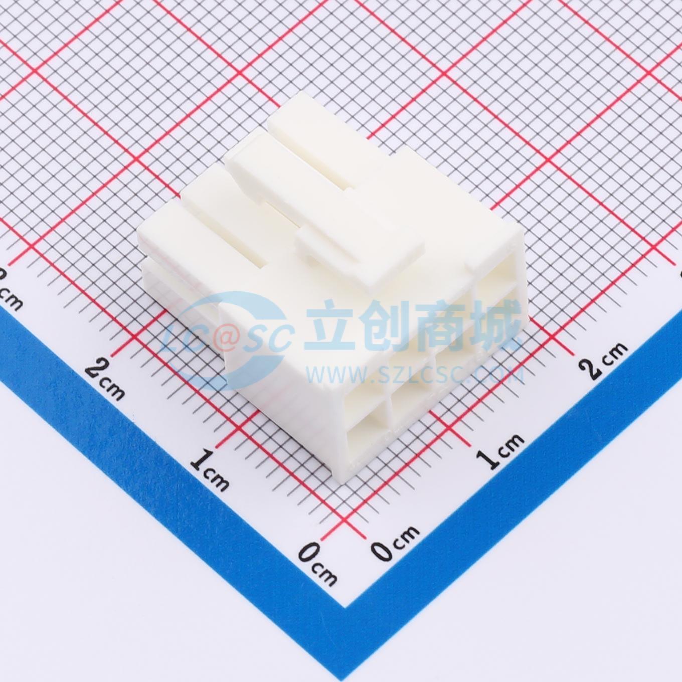 点击查看大图 DLL-5557-8Y-V0实物图