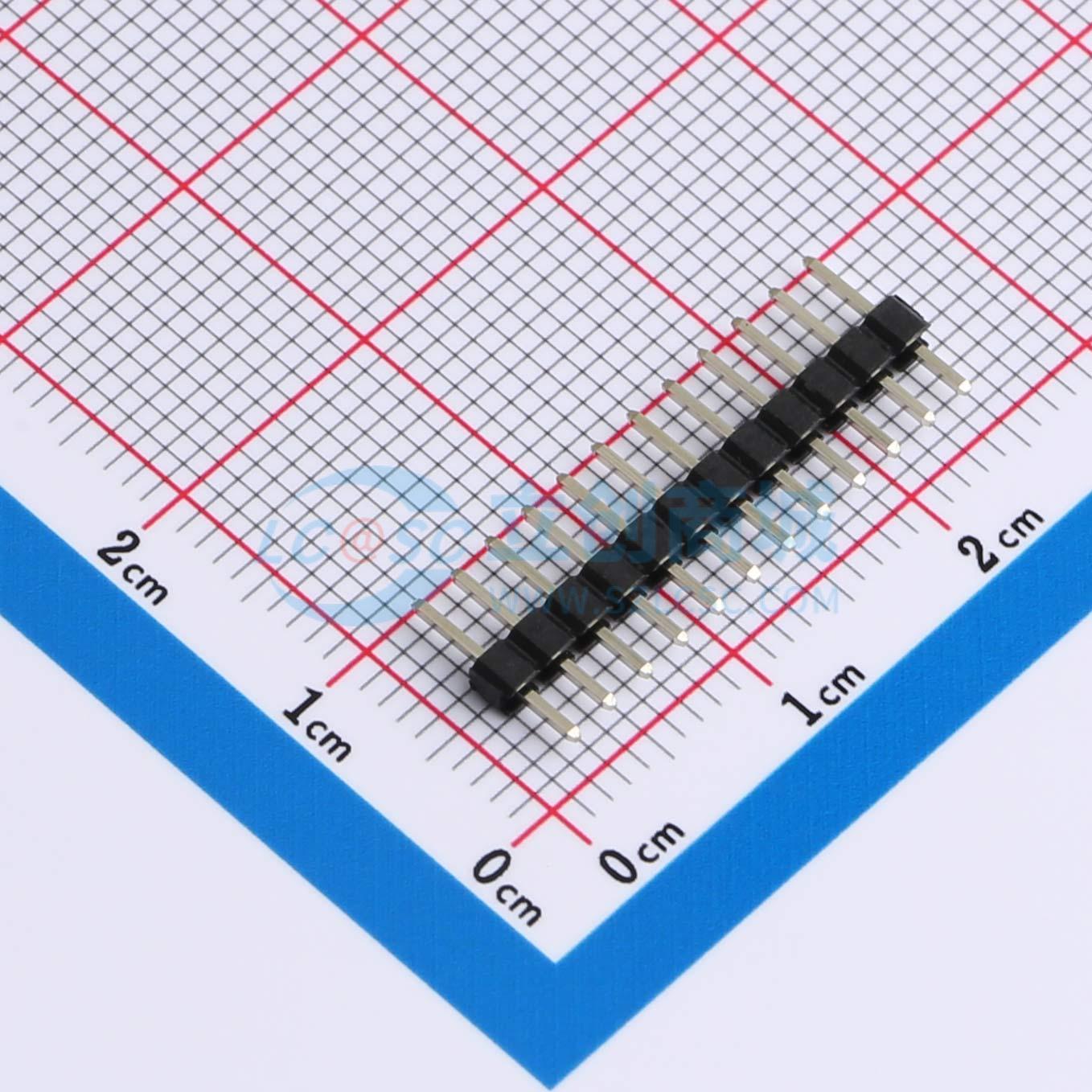 点击查看大图 2005WV-12P实物图