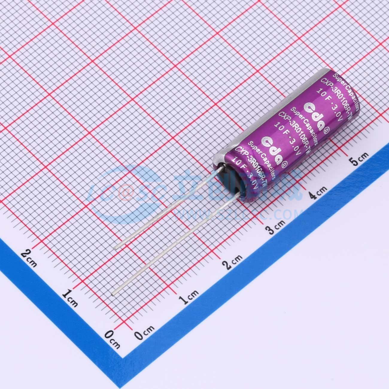 CXP-3R0106R-TWX实物图