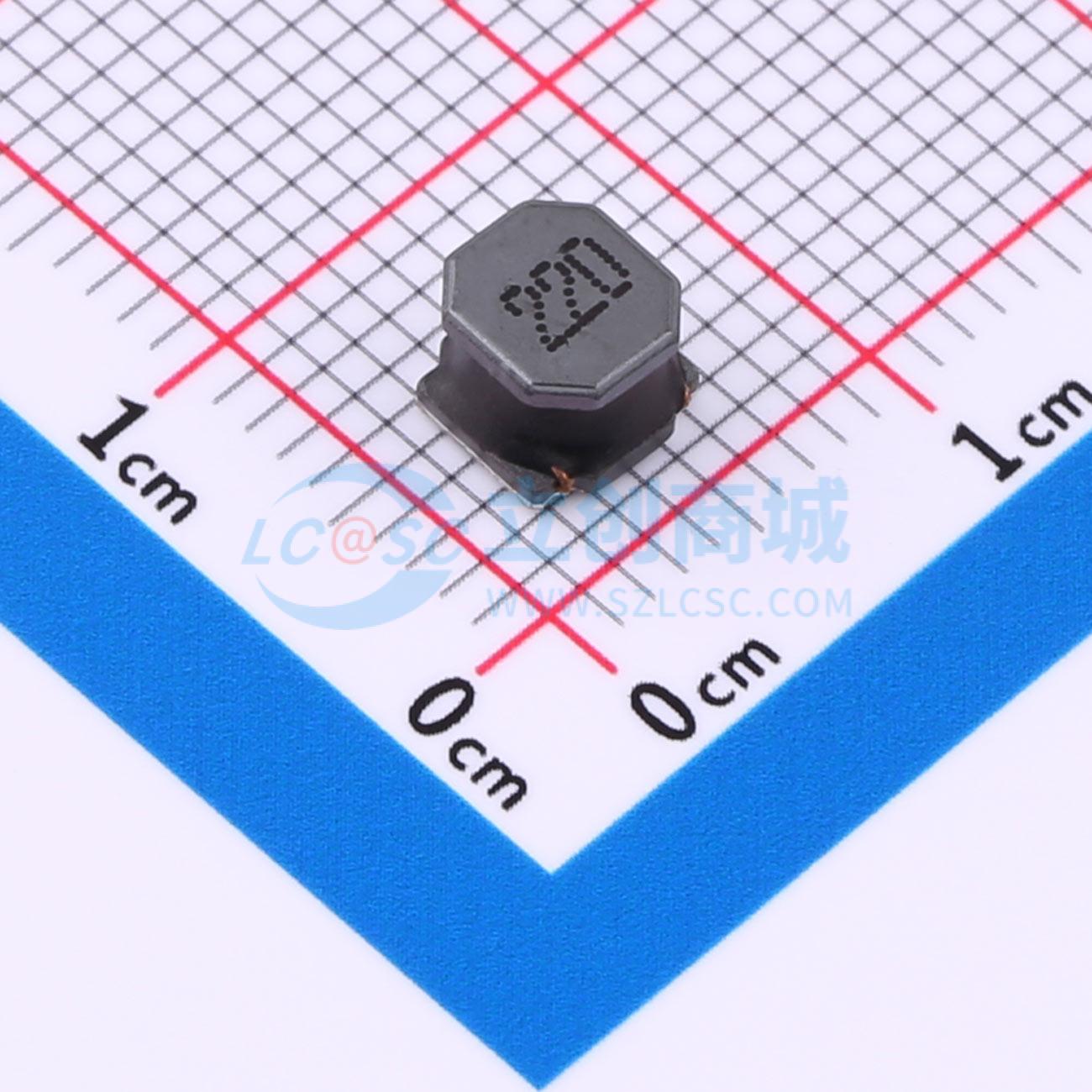 点击查看大图 MNR5040T220MT实物图