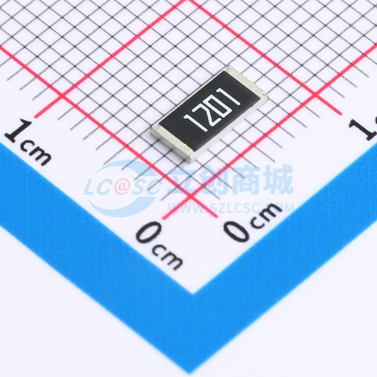 点击查看大图 SC2512F1201F1WNKH实物图