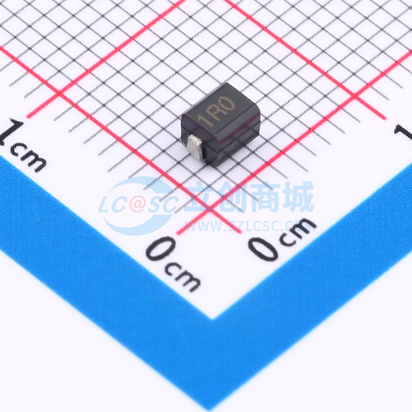 点击查看大图 CM32251R0KSB实物图