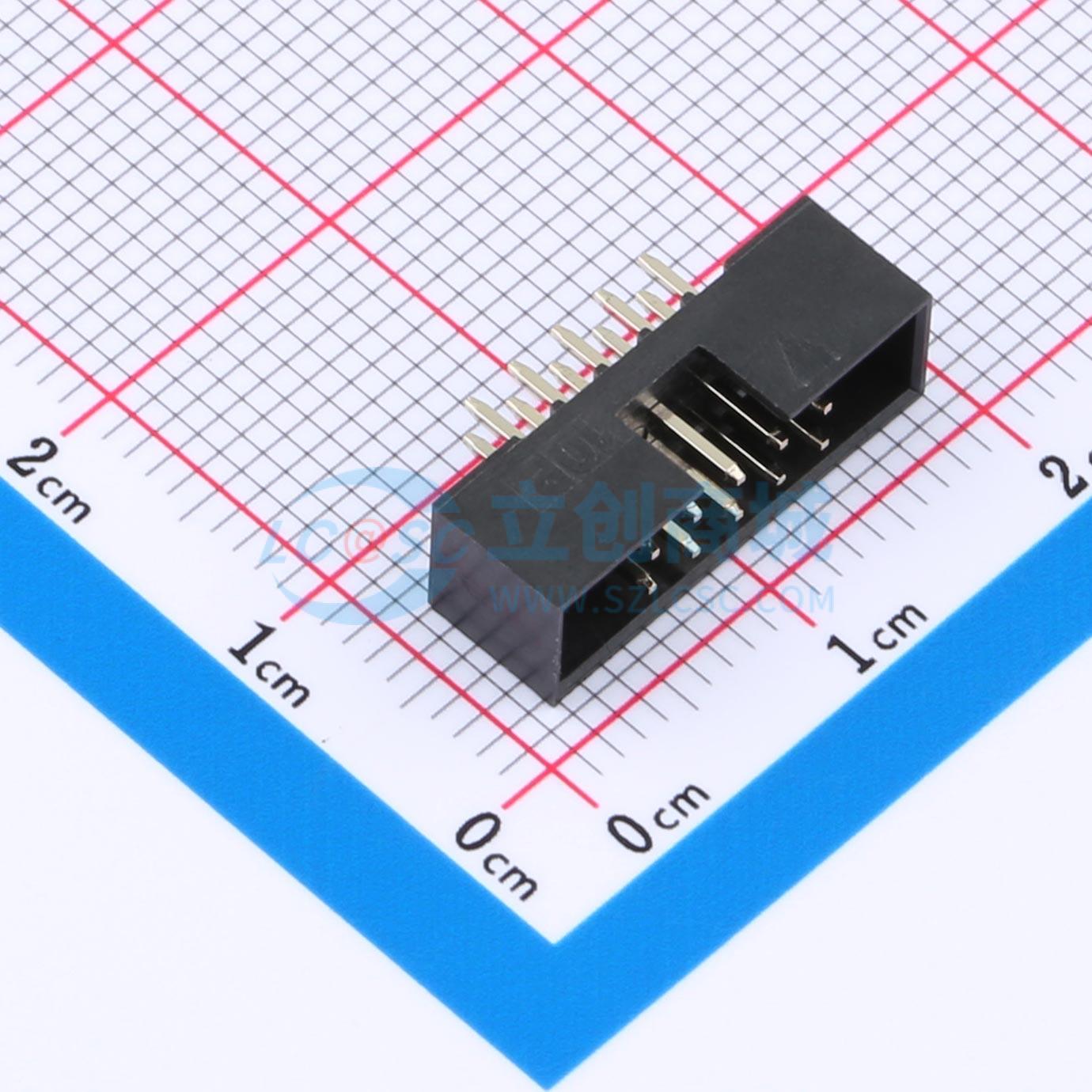 点击查看大图 XDJN200-2-05-Z-5.7-G0实物图