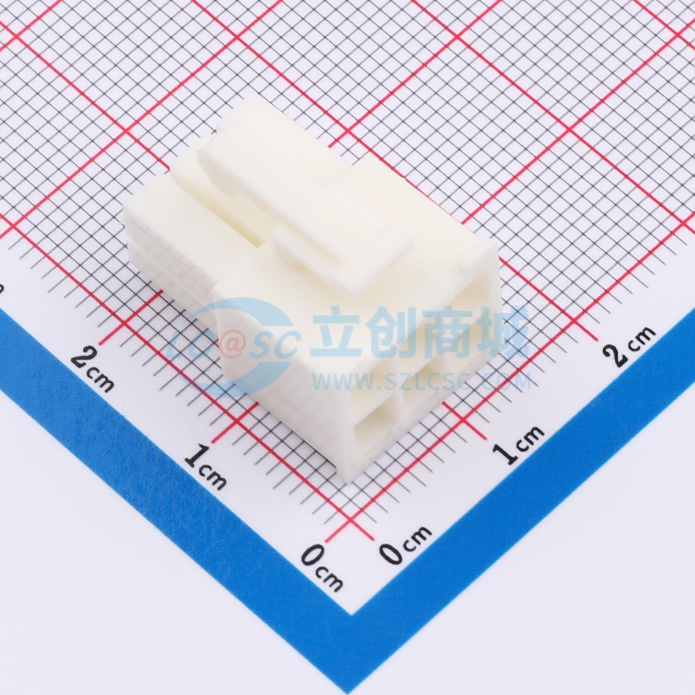 点击查看大图 DLL-5557-6Y-V0实物图