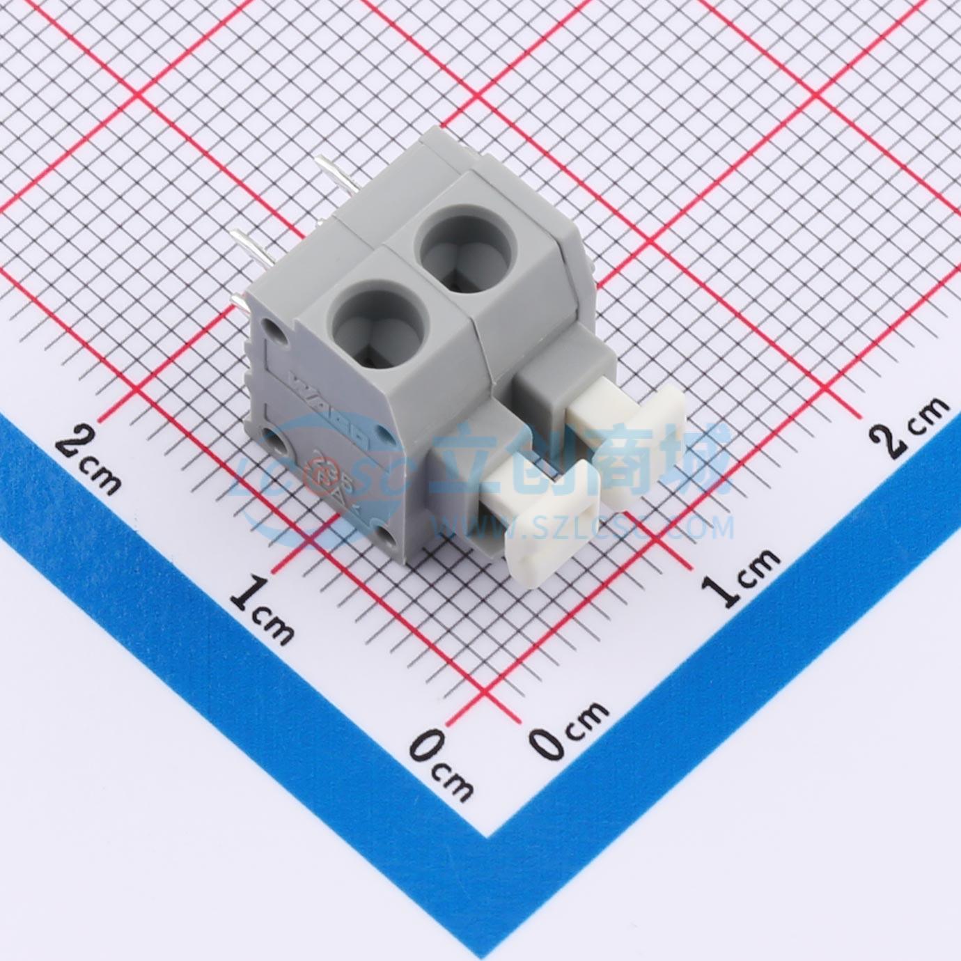 点击查看大图 235-402/331-000实物图