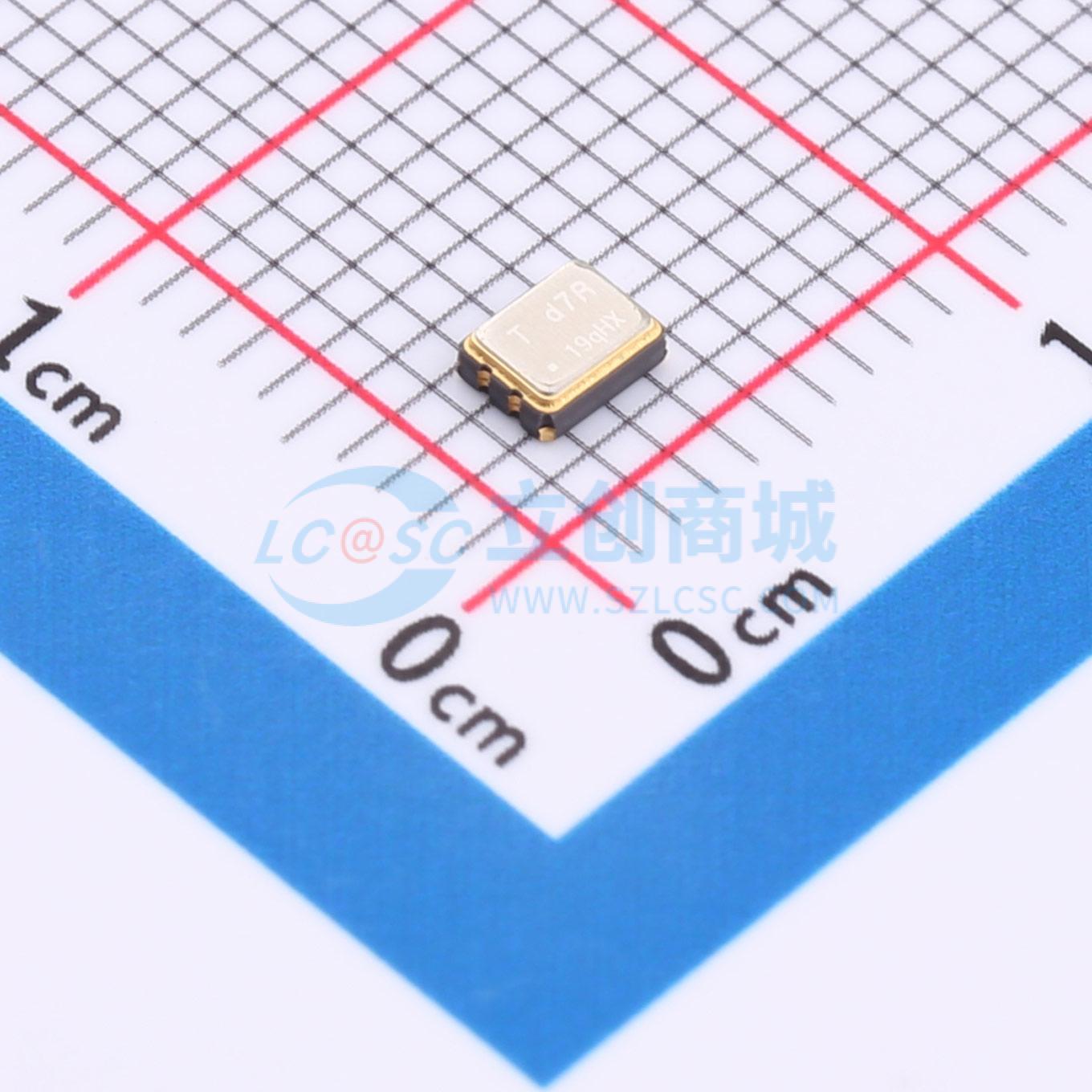 点击查看大图 7X19200601实物图