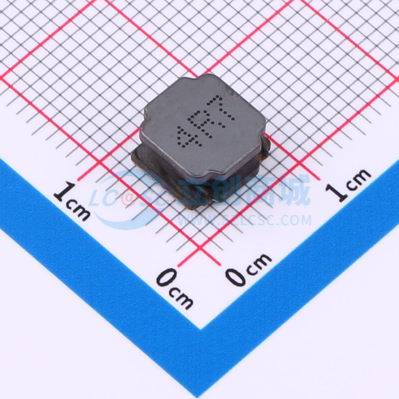 LVS808040-4R7M-N实物图