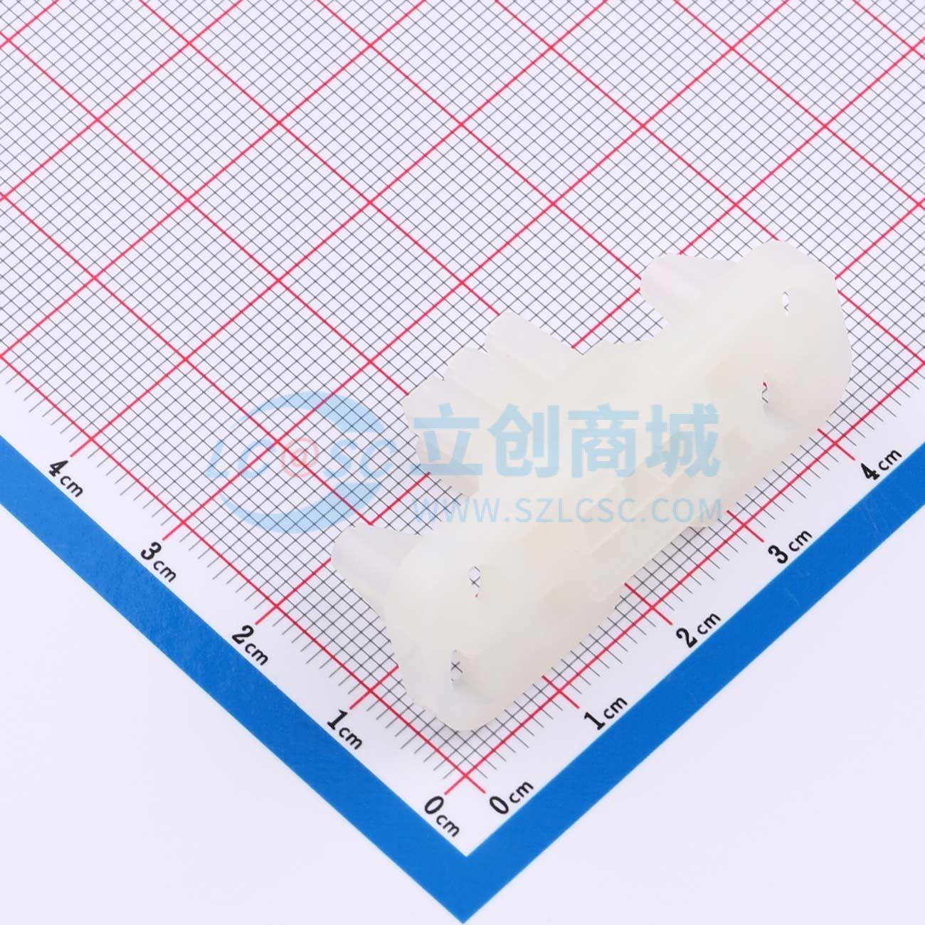 点击查看大图 DLL-5557-6Y-LS实物图