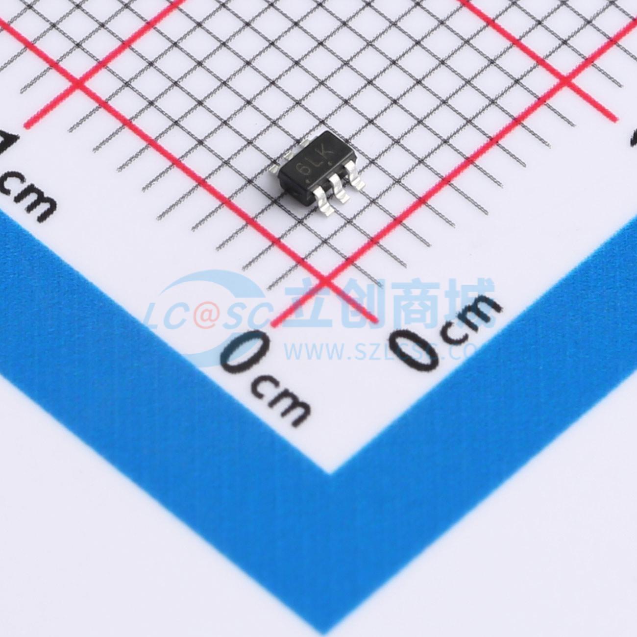 点击查看大图 SMF15CT1G实物图