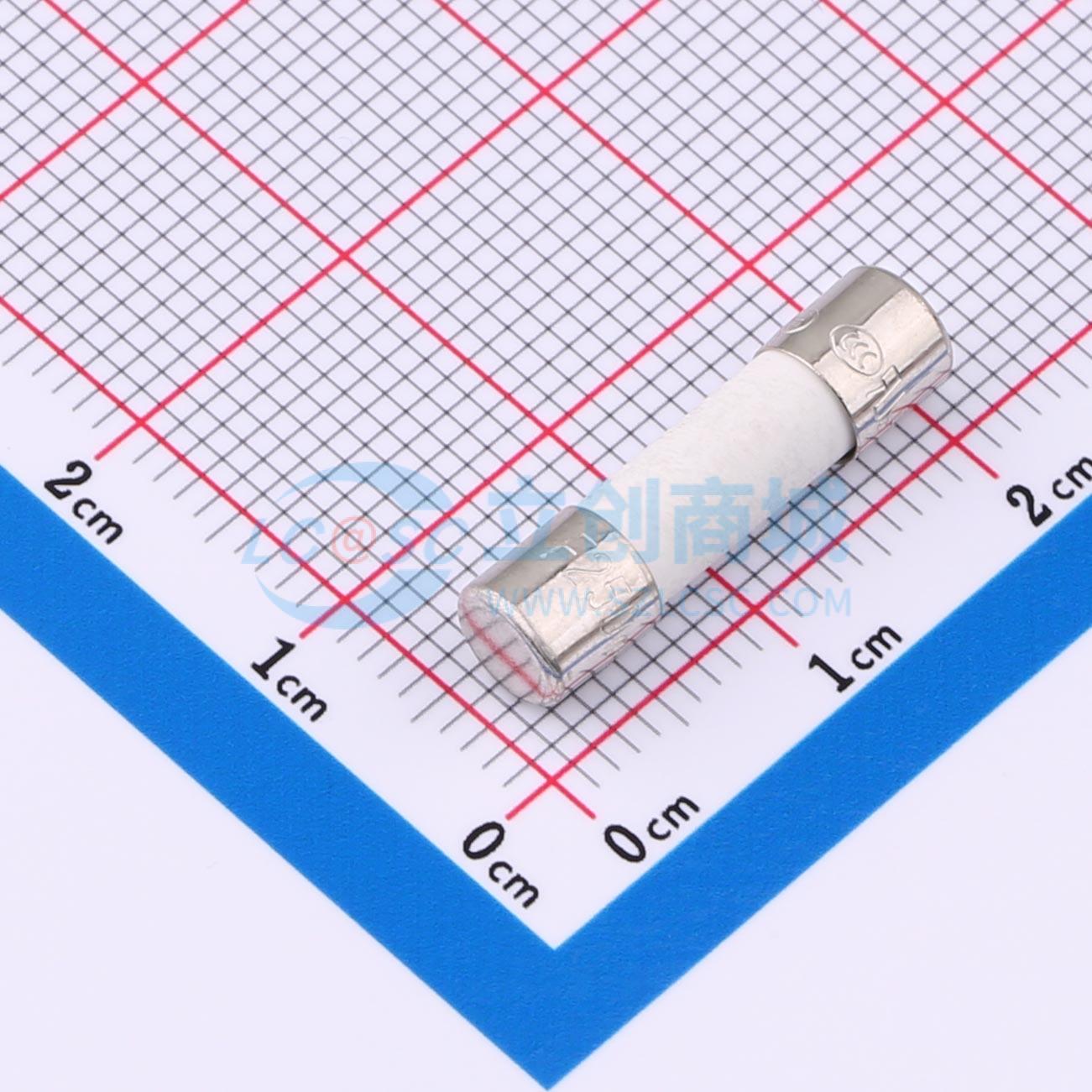点击查看大图 50CF-0250H实物图