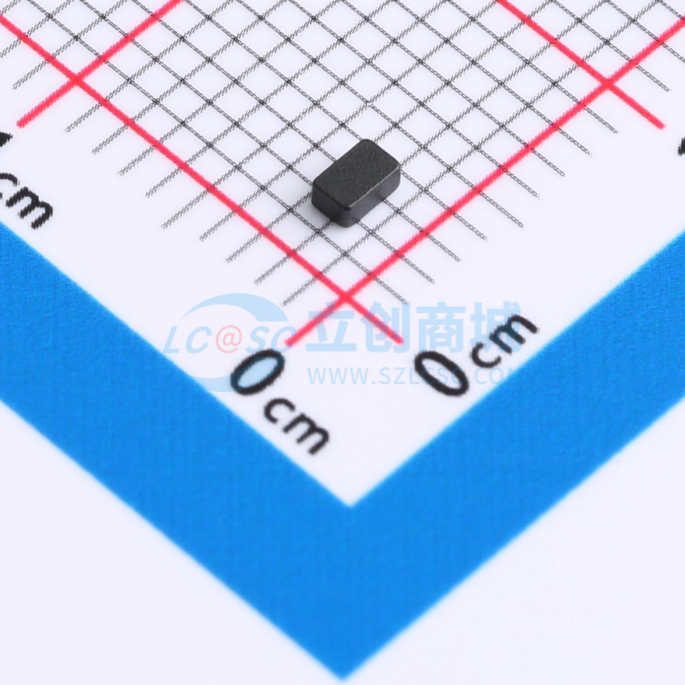 点击查看大图 MTQH201210SR24MBTA实物图