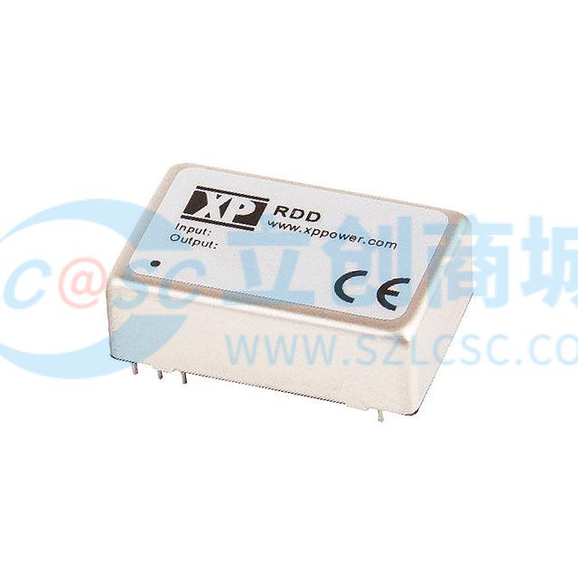 RDD08110S15实物图