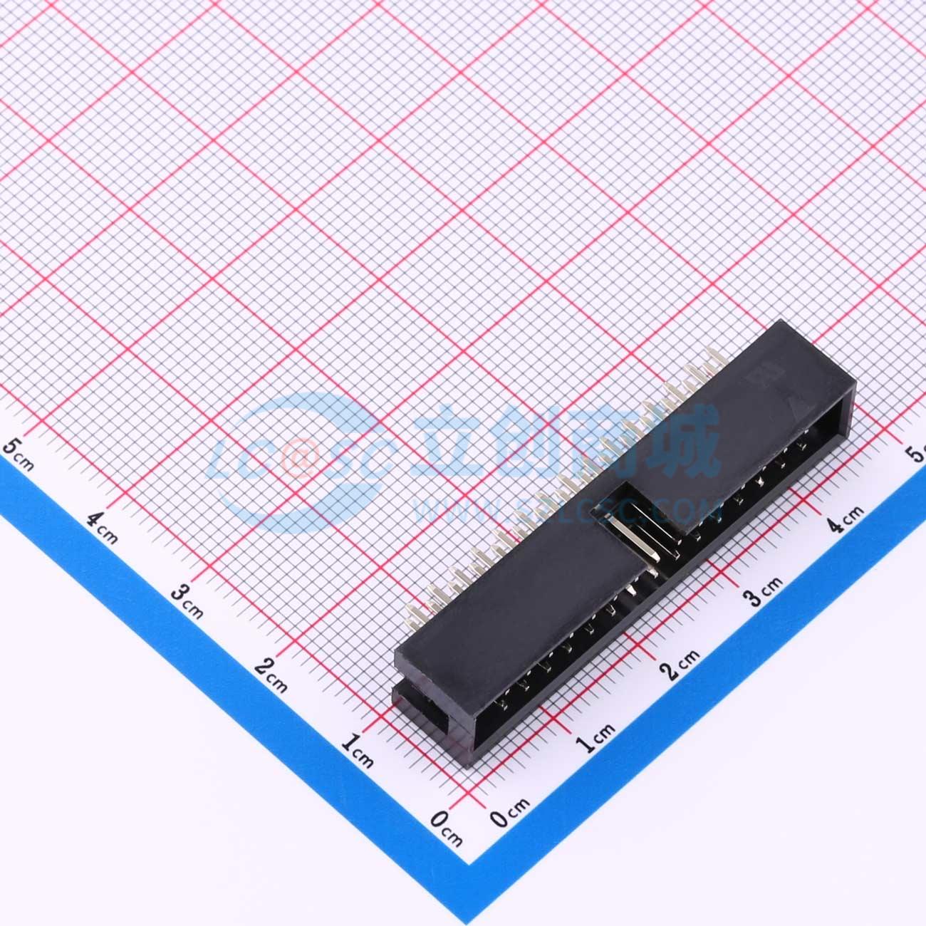 点击查看大图 XDJN254-2-15-Z-8.8-G0实物图