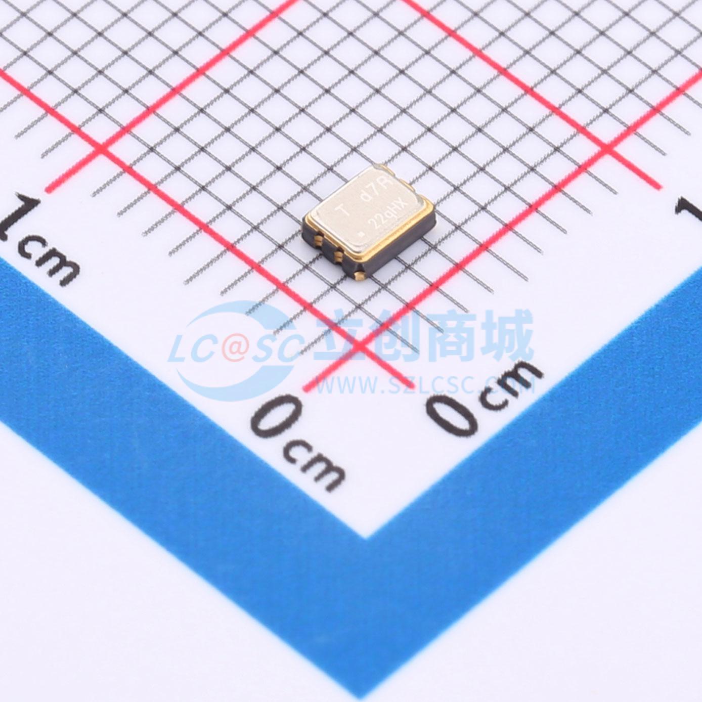 点击查看大图 7X22400600实物图