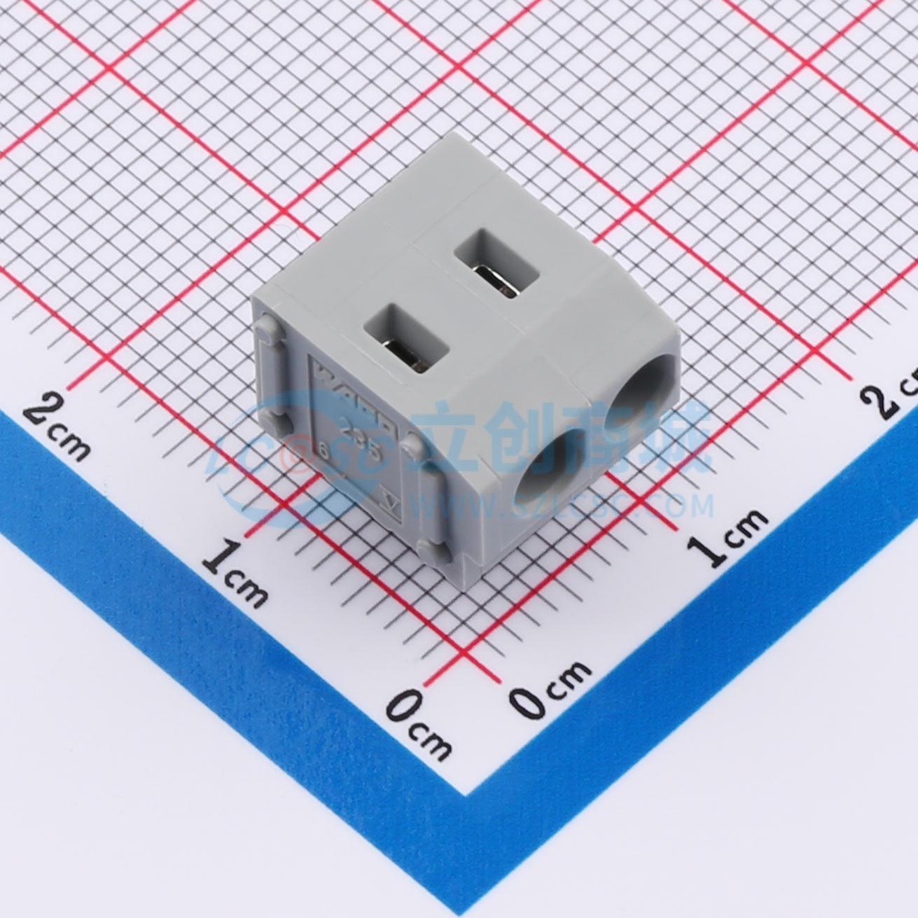 点击查看大图 235-402实物图