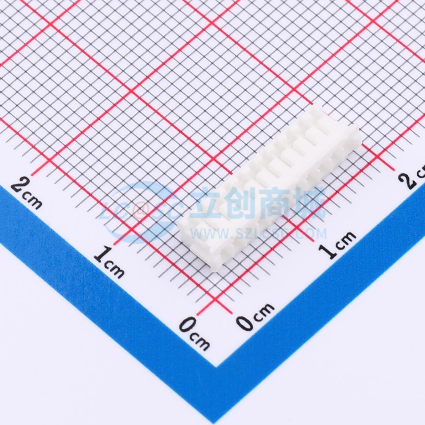 点击查看大图 XY-ZH1.5-11A41实物图