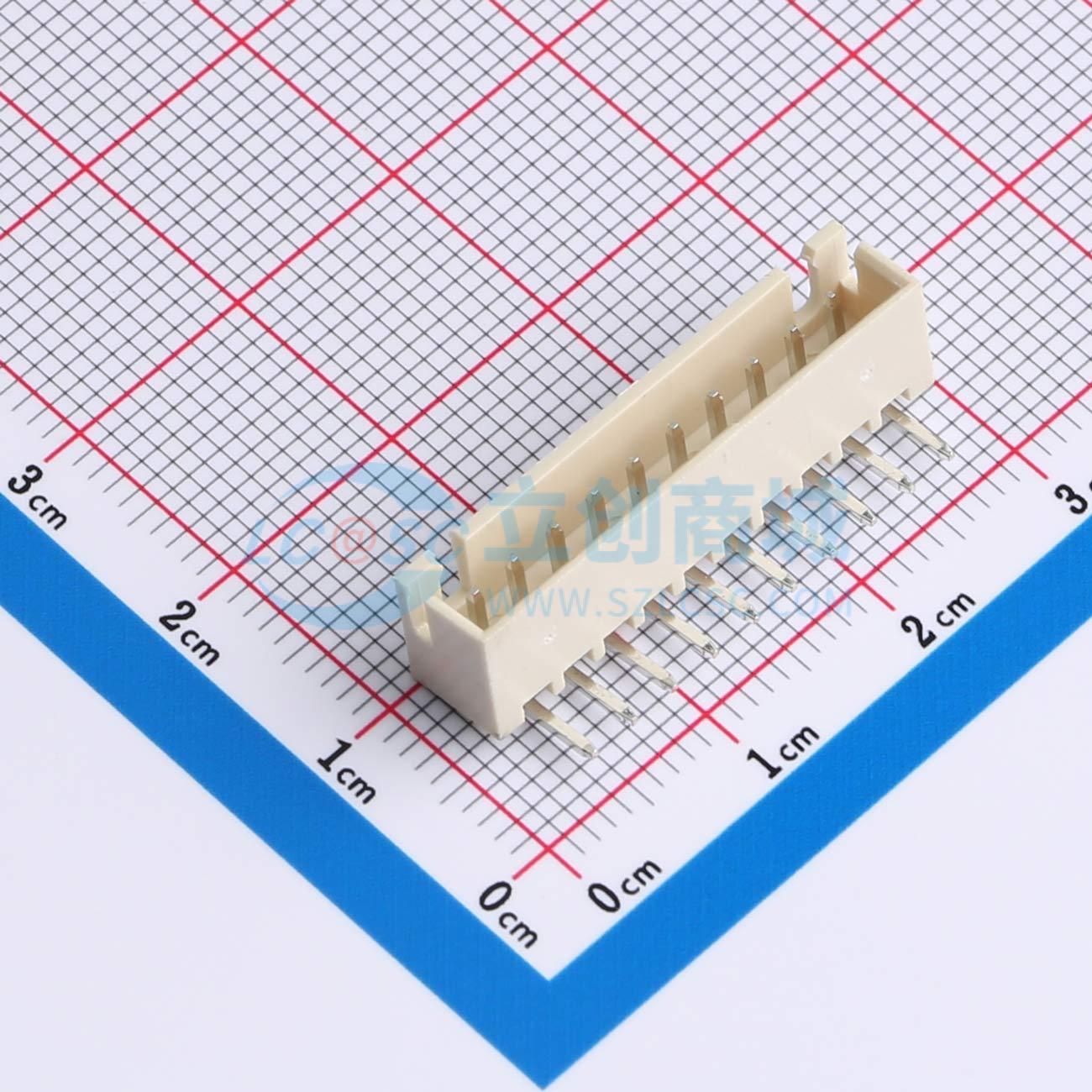 点击查看大图 XH-10AW实物图