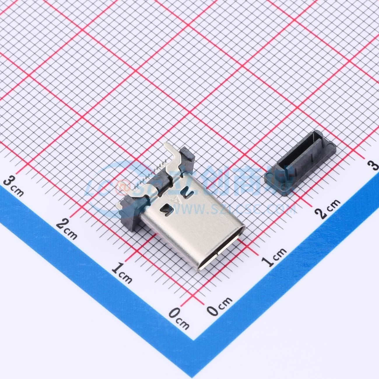 MC-235-H130实物图