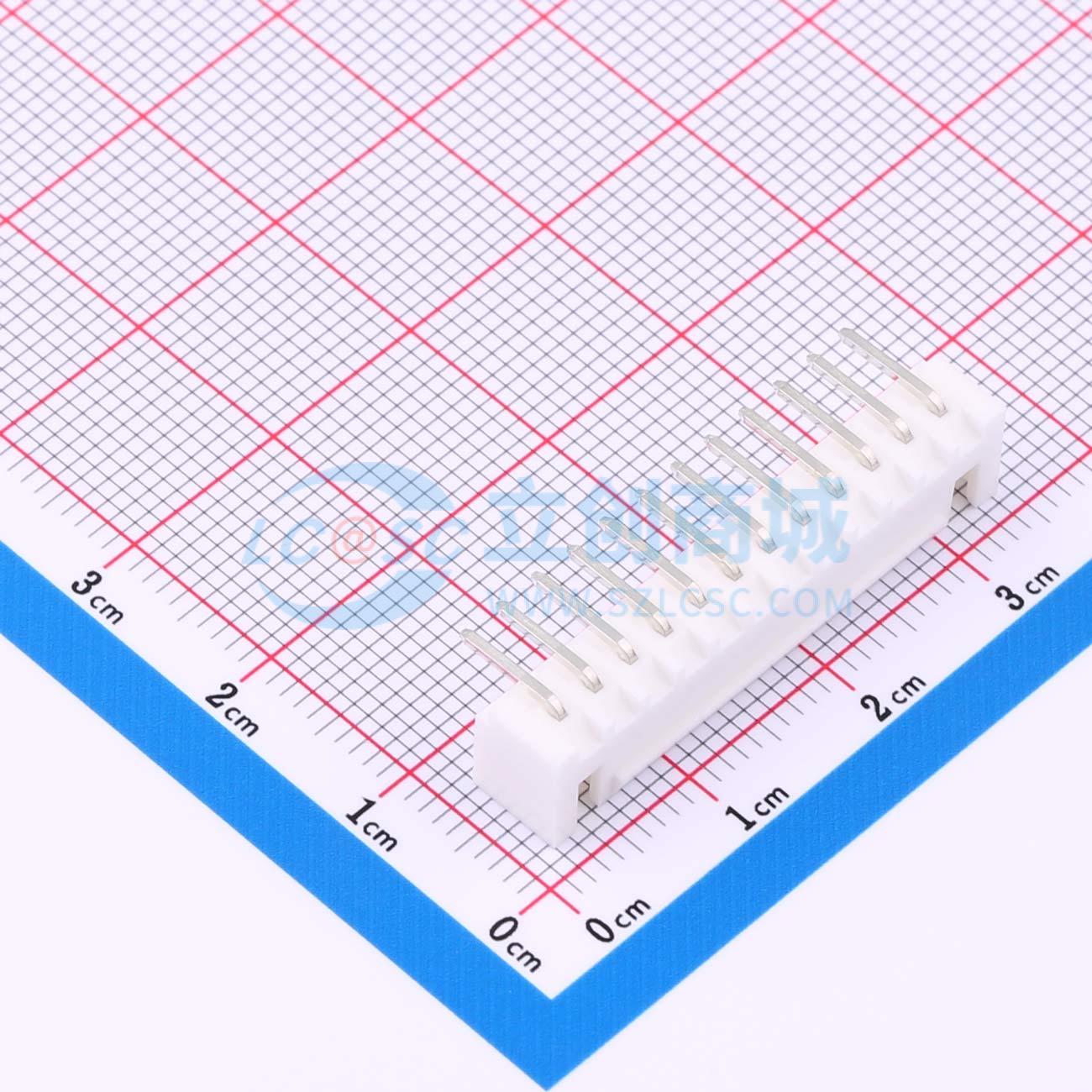 WAFER-HA2.54-12PWZ商品缩略图