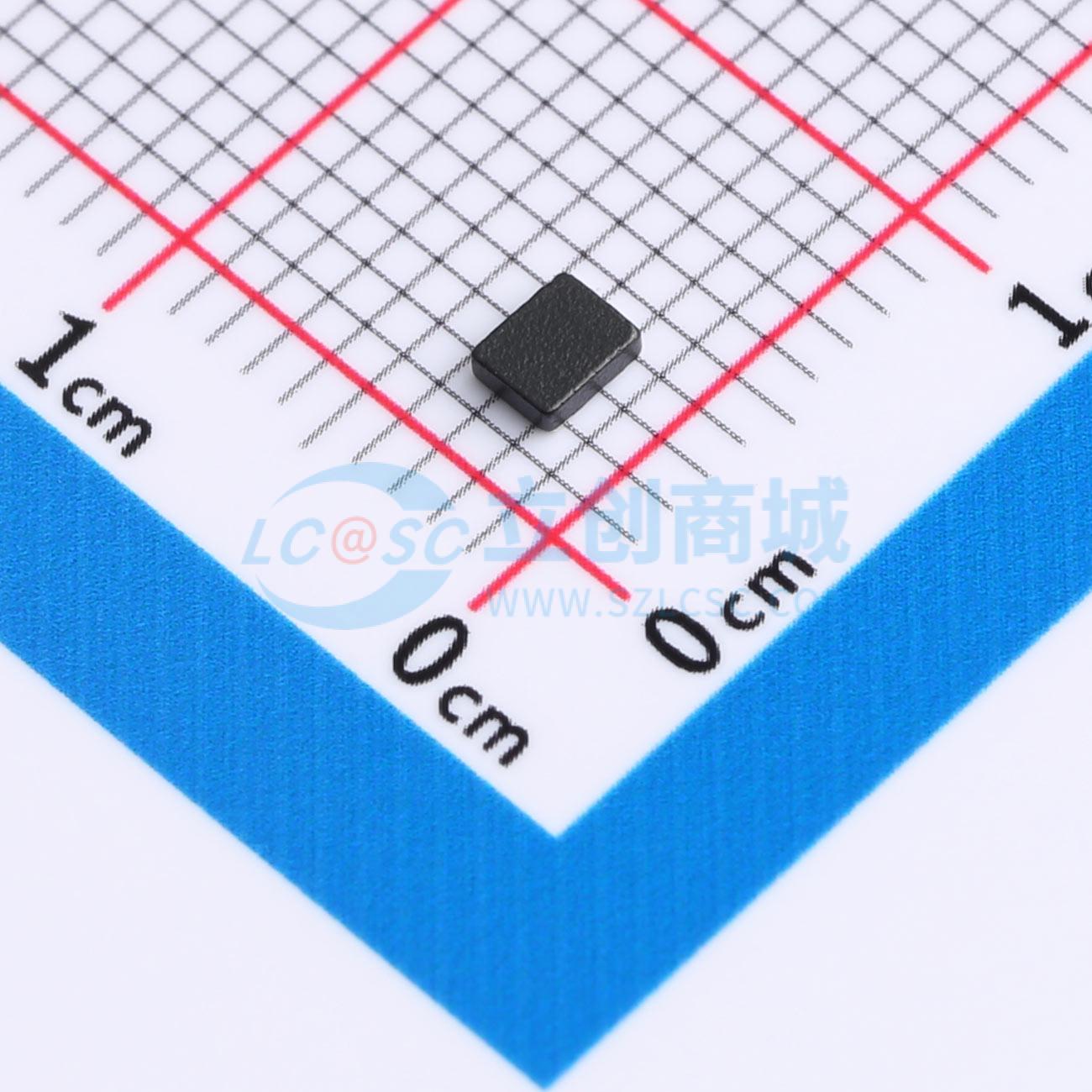 点击查看大图 MTQH252008S100MBT实物图