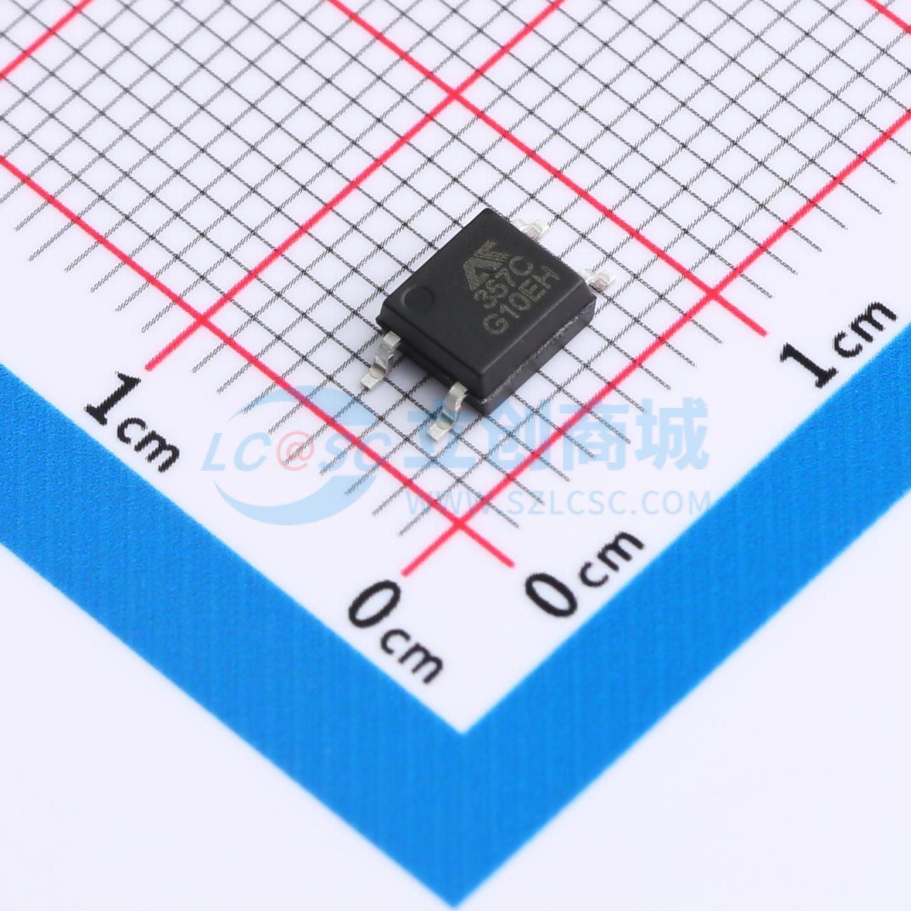 点击查看大图 EL357C实物图
