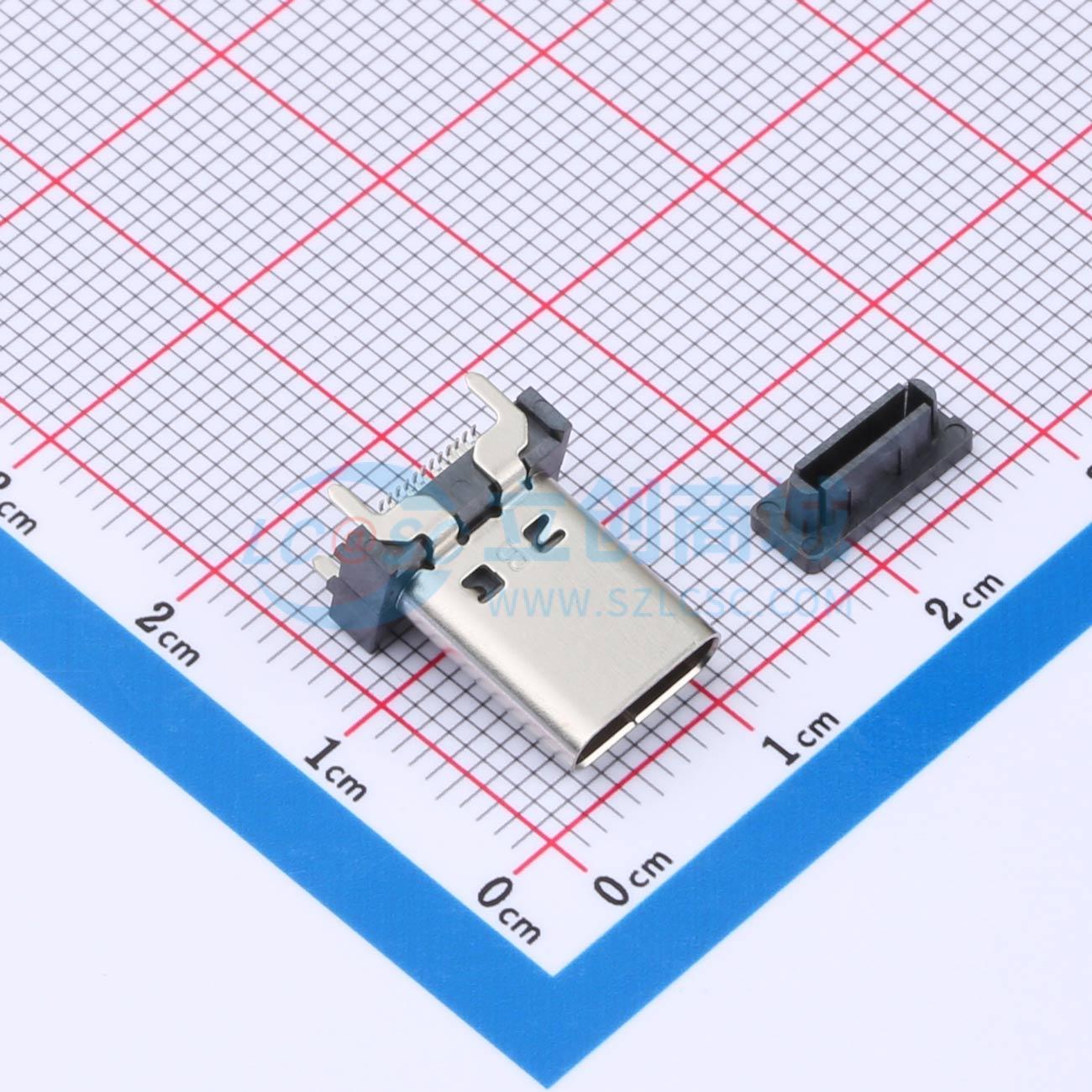 点击查看大图 MC-235-H135实物图