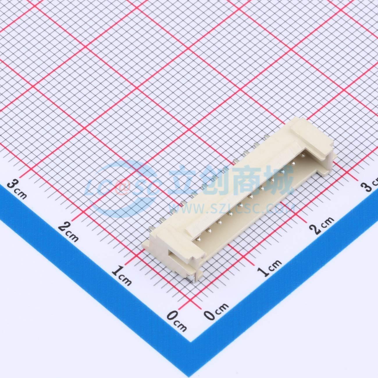 BX-HY2.0-12PWT实物图