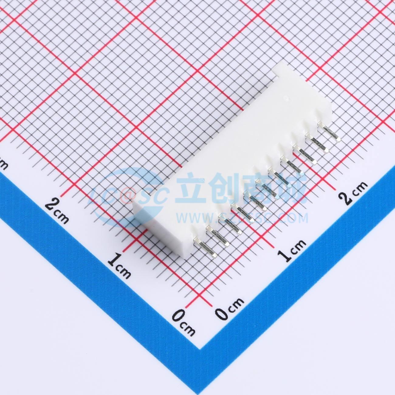 WAFER-HY2.0-11PZZ商品缩略图