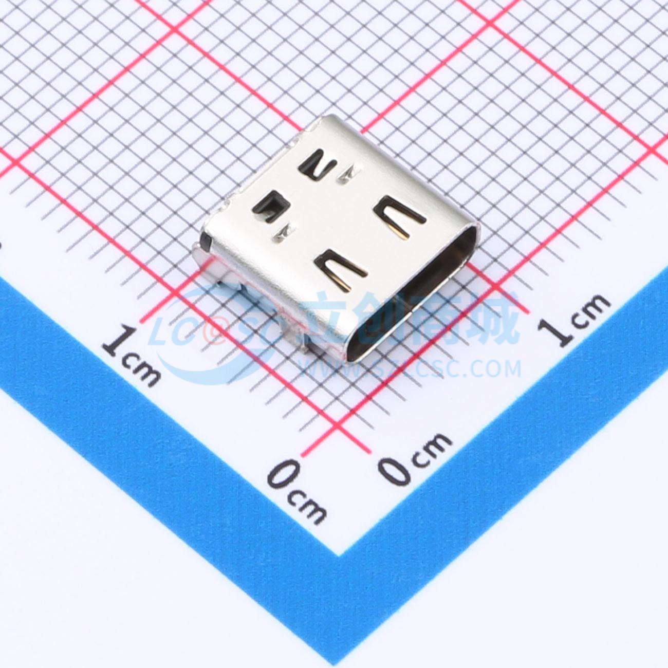 MC-273-EP24Z06-003实物图