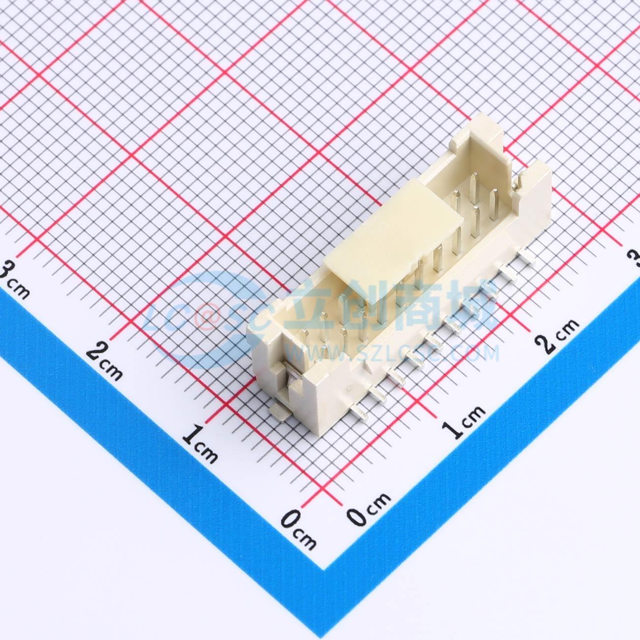 WAFER-PHB200LT-B-10A实物图