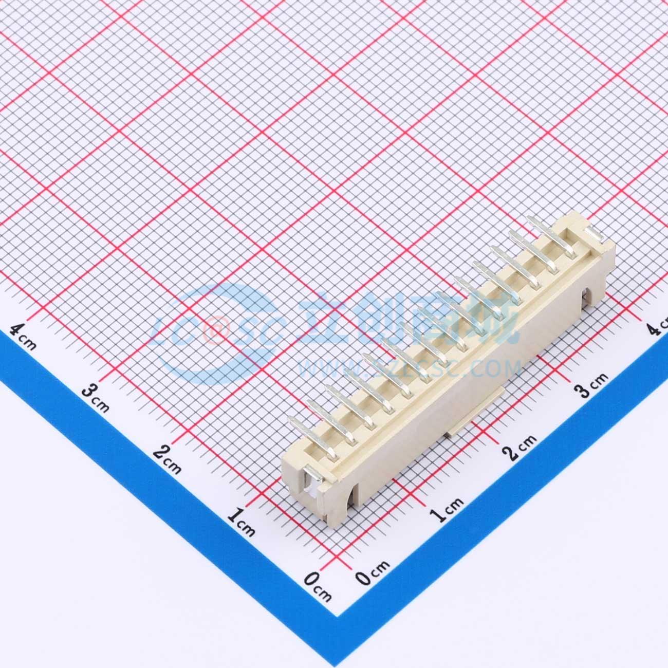 BX-XH2.54-14PLT商品缩略图