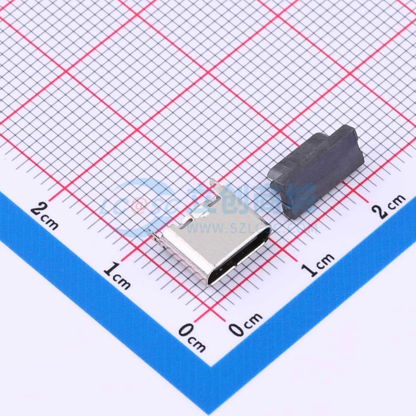 点击查看大图 YTC-TC6-565C实物图