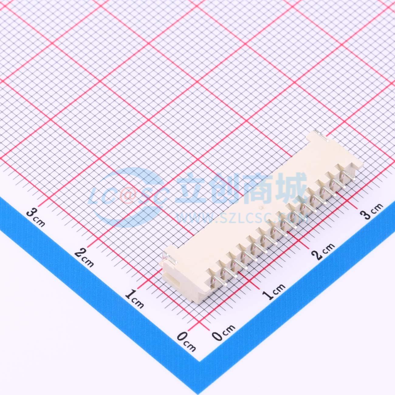 WAFER-HY2.0-14PWB商品缩略图