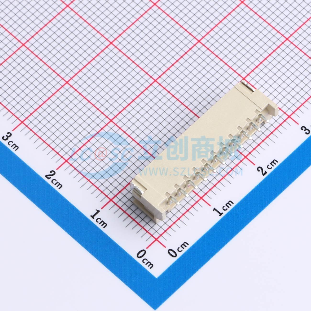 WAFER-PH2.0-11PWB商品缩略图