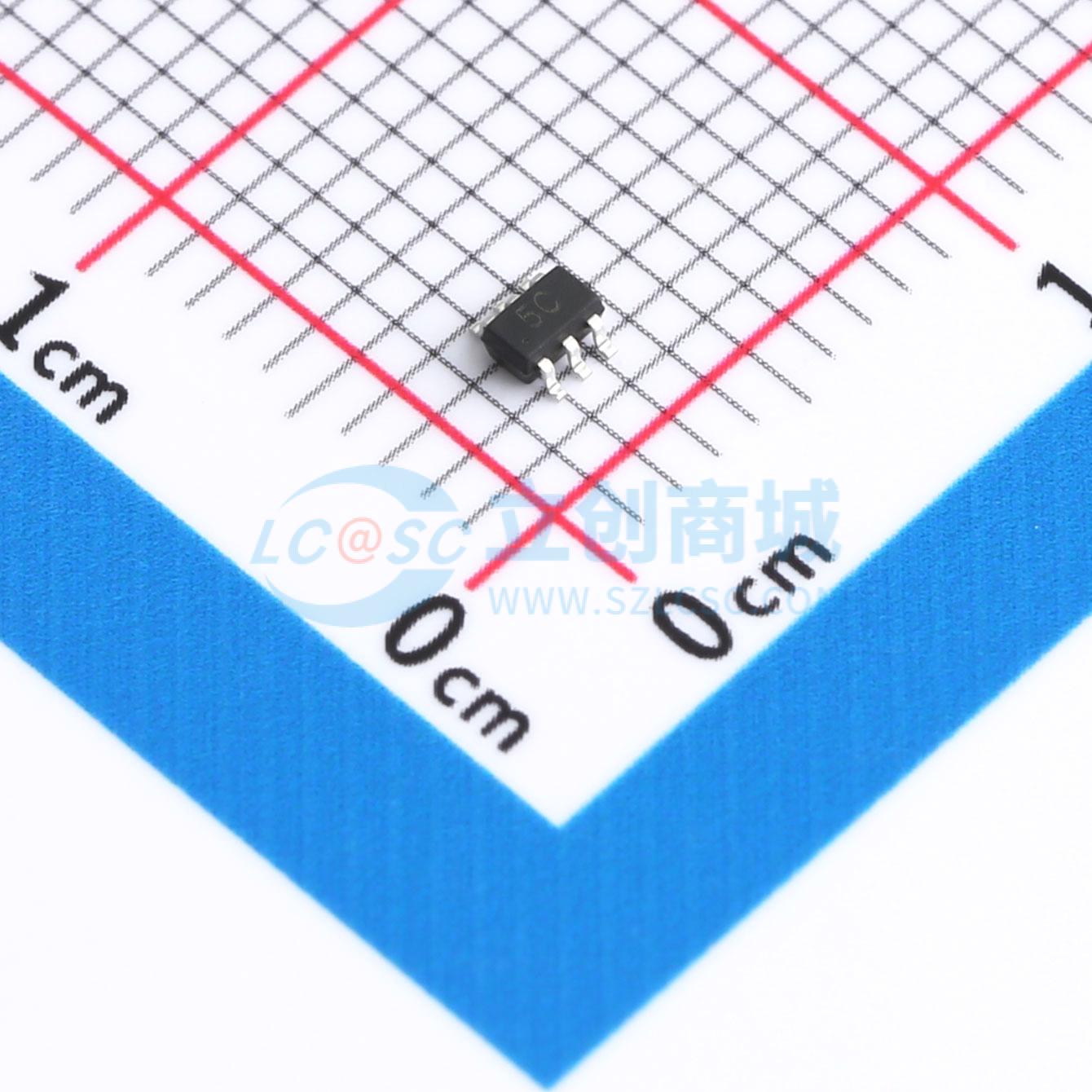 点击查看大图 SMF05C实物图