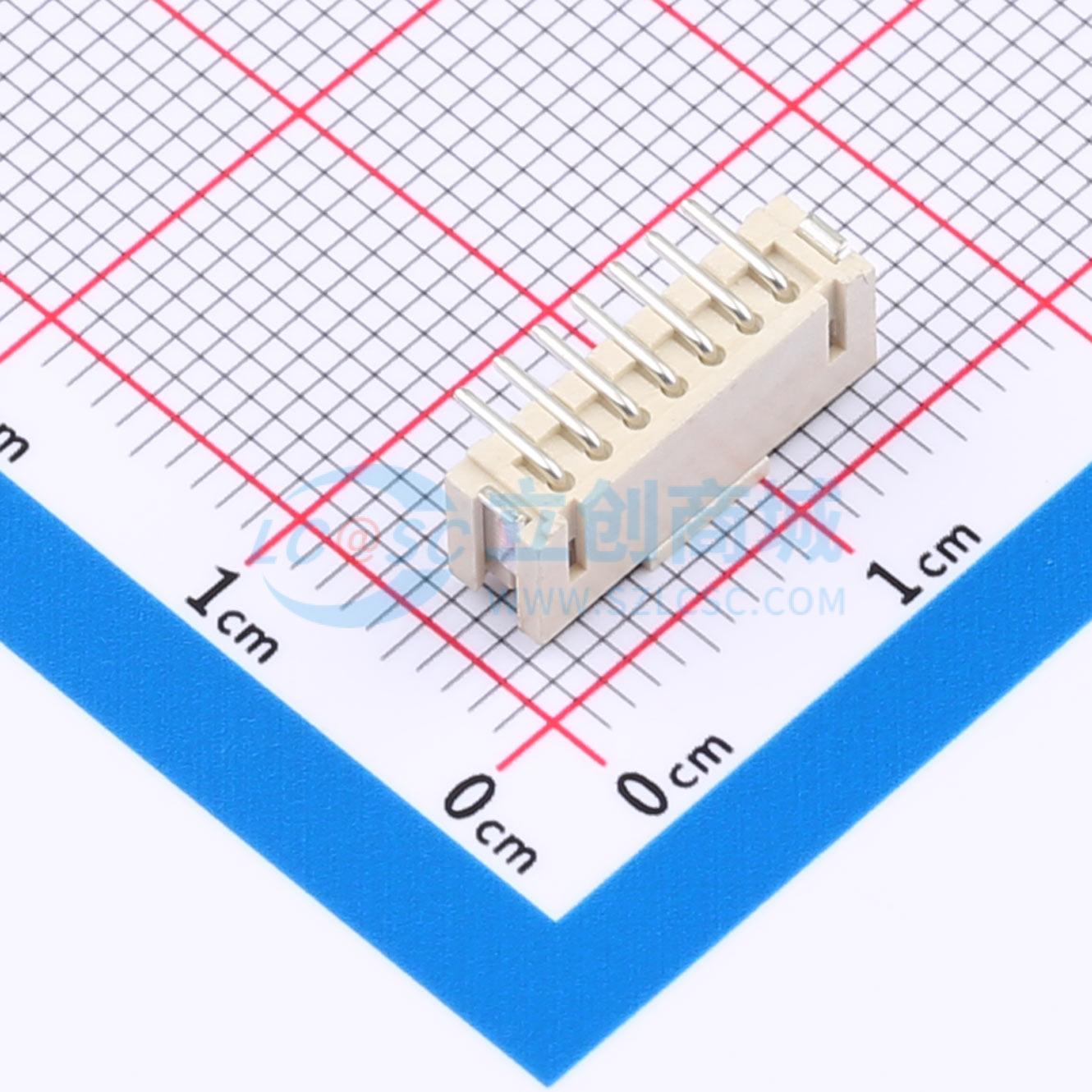 MXZH-1.5-07P-LT1-0-A商品缩略图