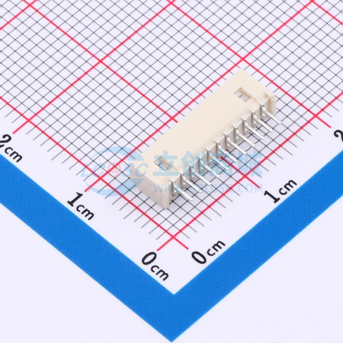 WAFER-MX1.25-11PZZ商品缩略图