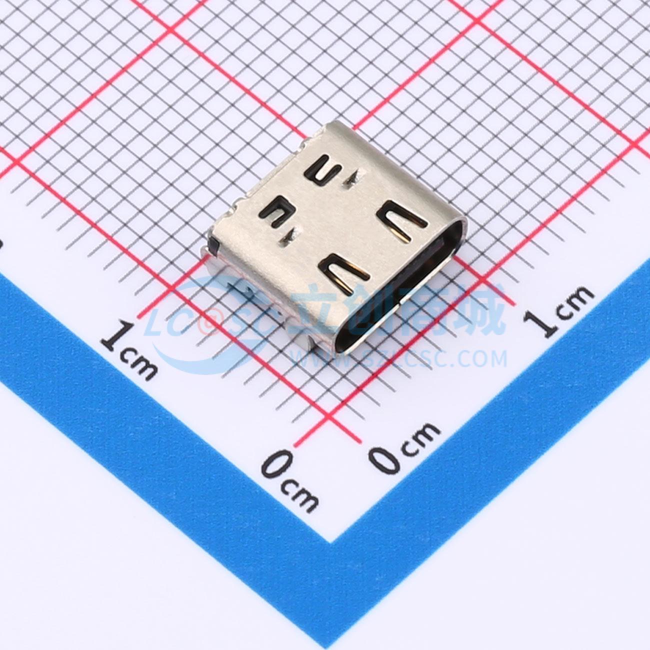 MC-271-EP24Z06-003实物图