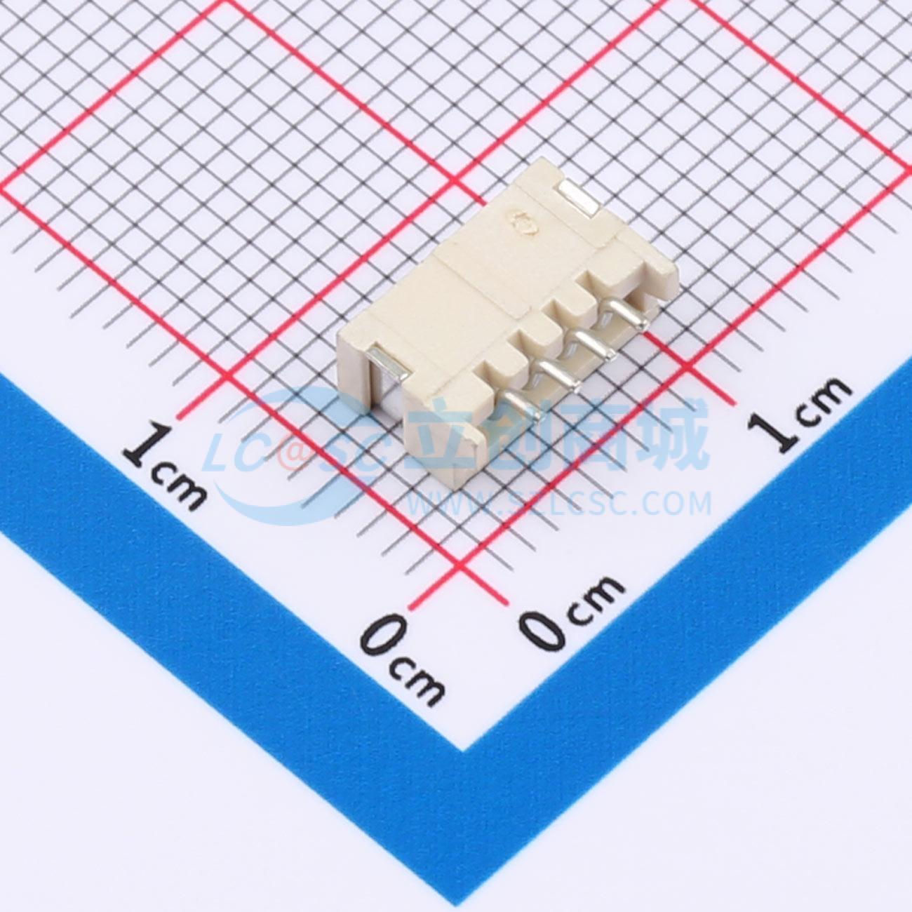 MXZH-1.5-04P-WT1-0-A商品缩略图