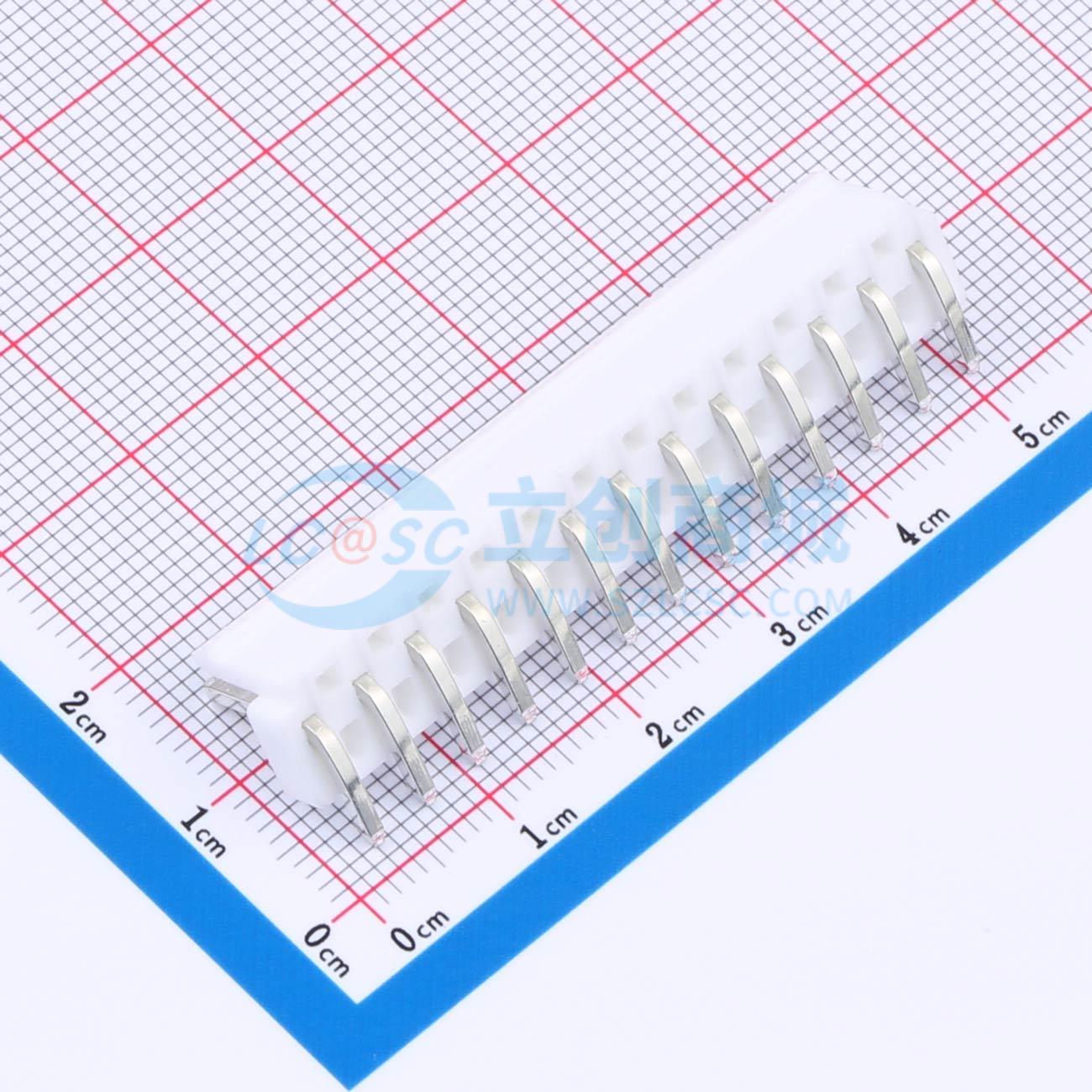 WAFER-VH3.96-13PWZ商品缩略图