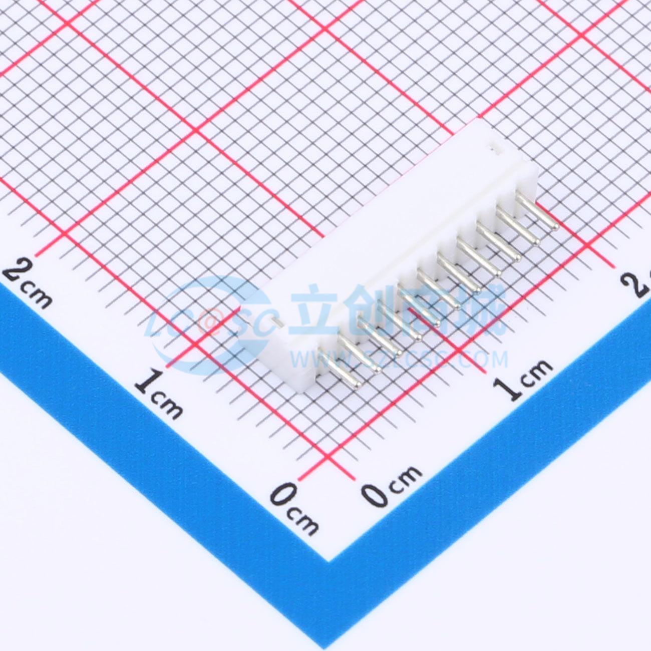 WAFER-ZH1.5-11PZZ商品缩略图